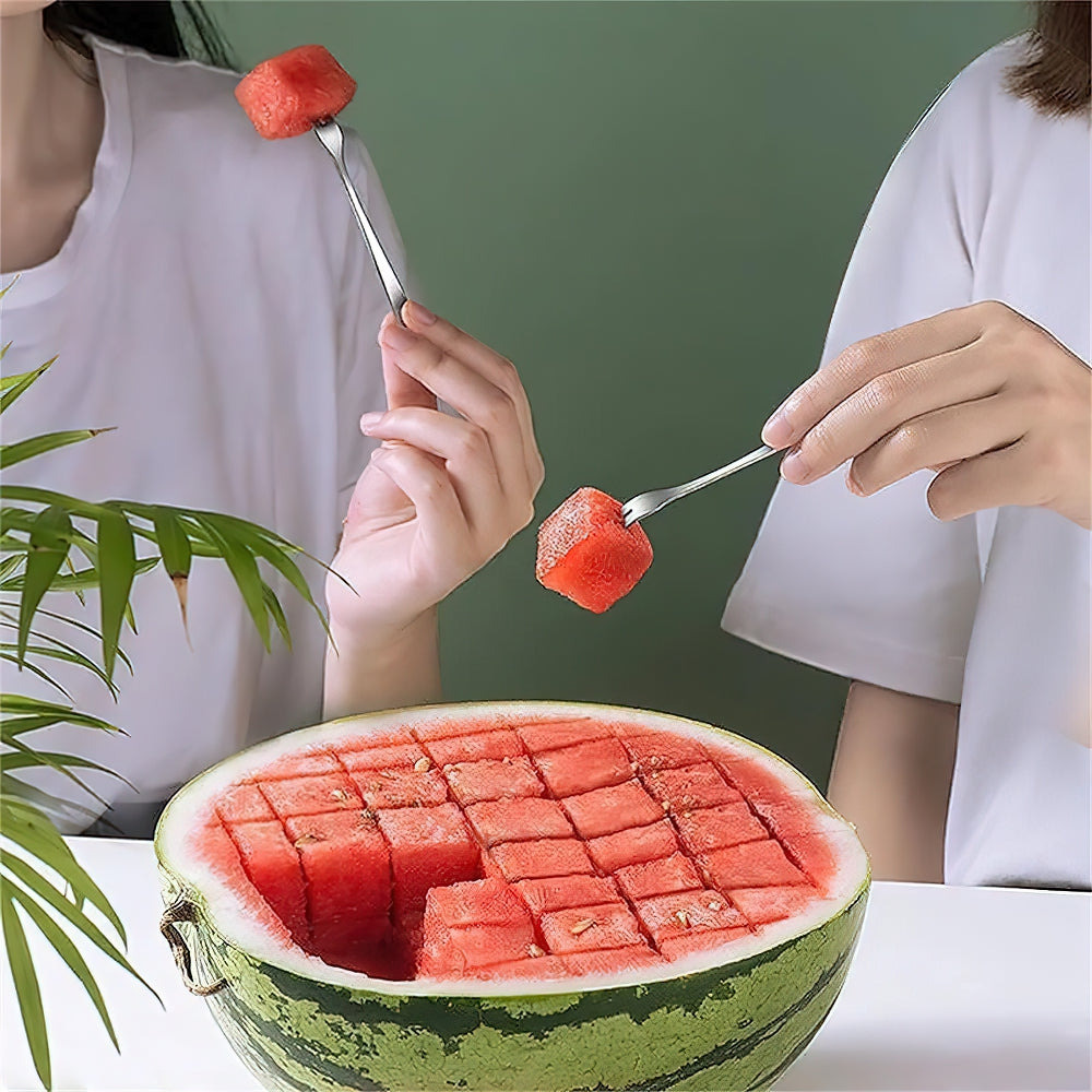 Watermelon Cube Slicer – Everything Watermelon